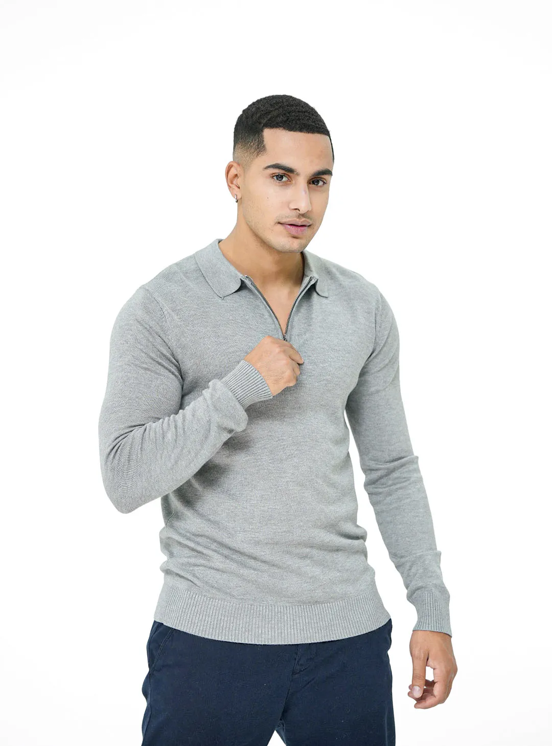 PULL COL C